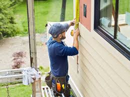 Best Siding Maintenance  in Lely, FL